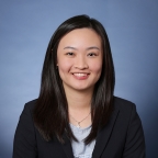Quynh Phung Headshot